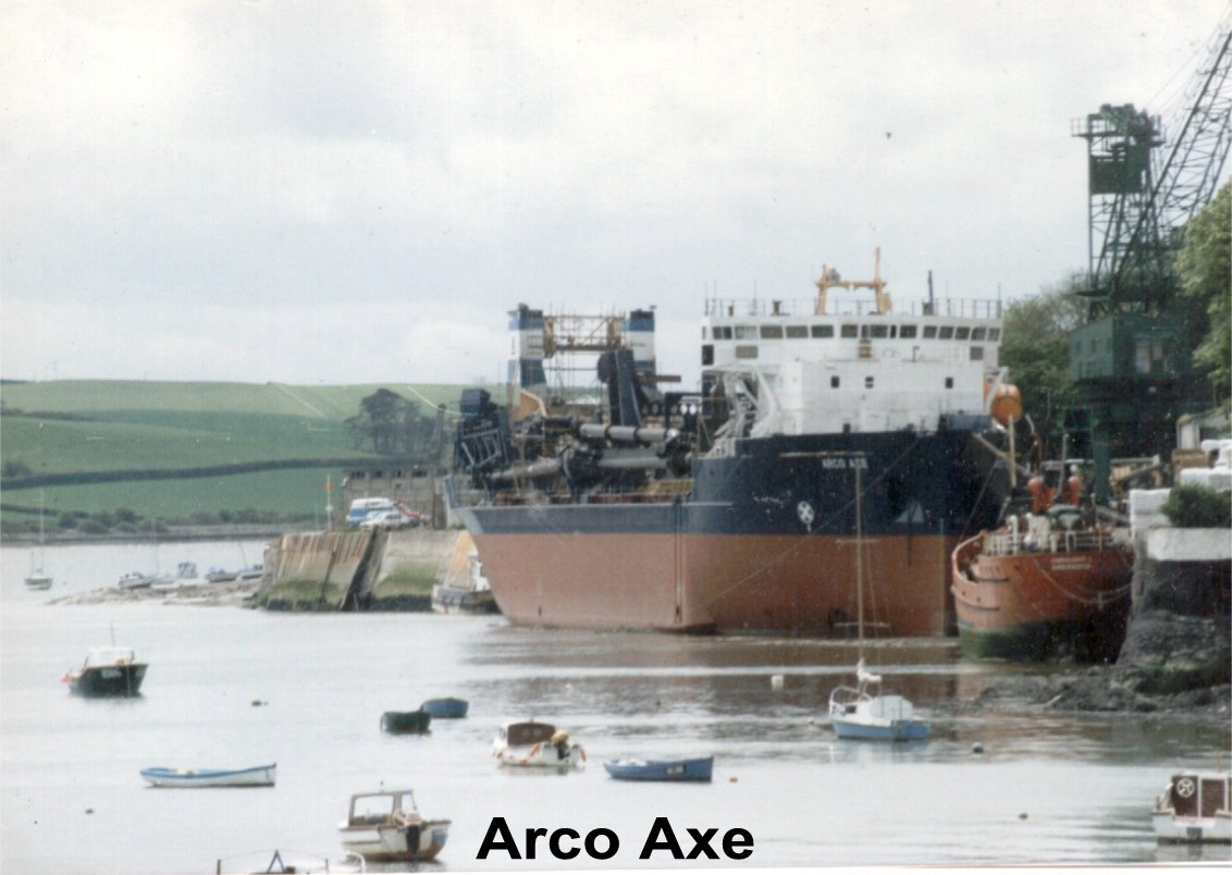 Click image for larger version  Name:	Appledore Built Arco Axe.jpg Views:	0 Size:	171.3 KB ID:	45334