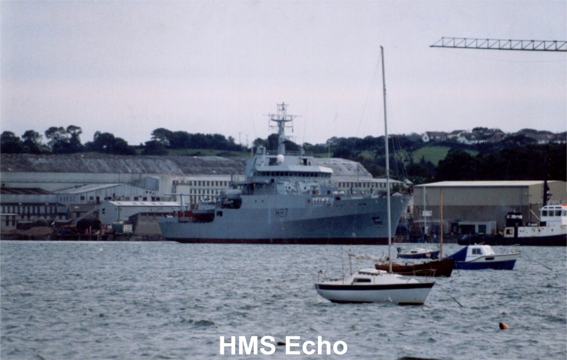 Click image for larger version  Name:	Appledore built HMS Echo.2.jpg Views:	0 Size:	180.5 KB ID:	45370