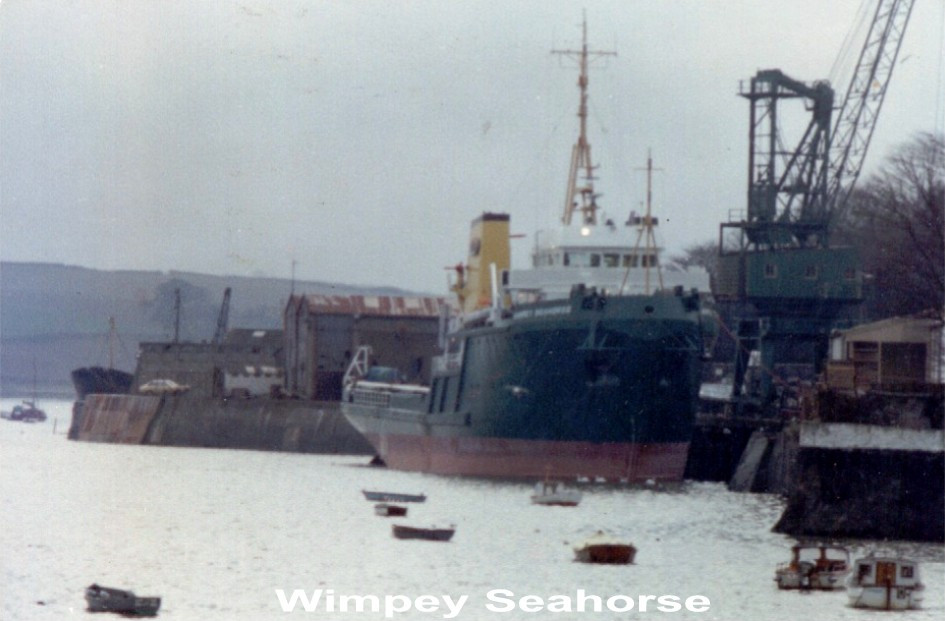Click image for larger version  Name:	Appledore built Wimpey Seahorse 2.jpg Views:	0 Size:	121.3 KB ID:	45376