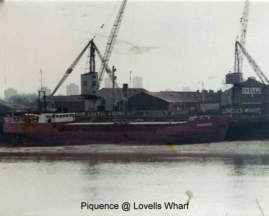 Click image for larger version

Name:	Piquence @ Lovell Wharf.jpg
Views:	0
Size:	128.3 KB
ID:	45863