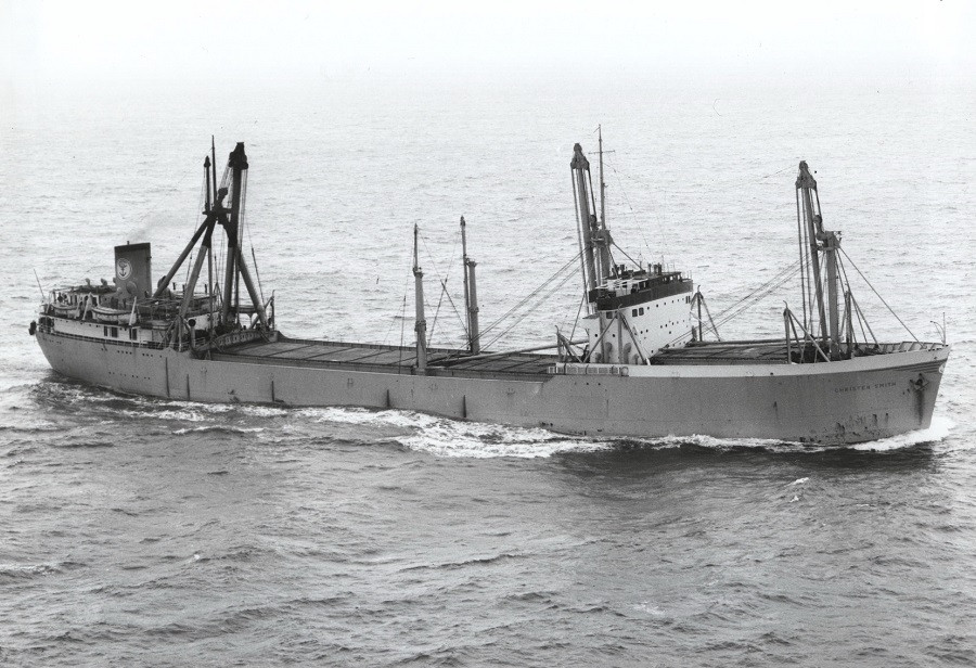 Click image for larger version

Name:	CHRISTEN%20SMITH%201947%20Ac8b3.jpg
Views:	0
Size:	180.7 KB
ID:	57180