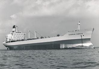 Click image for larger version

Name:	B 8218, MT Gudrun M�rsk, bygget 1973, rederi A. P. M�ller Kbh..jpg
Views:	0
Size:	465.2 KB
ID:	61669