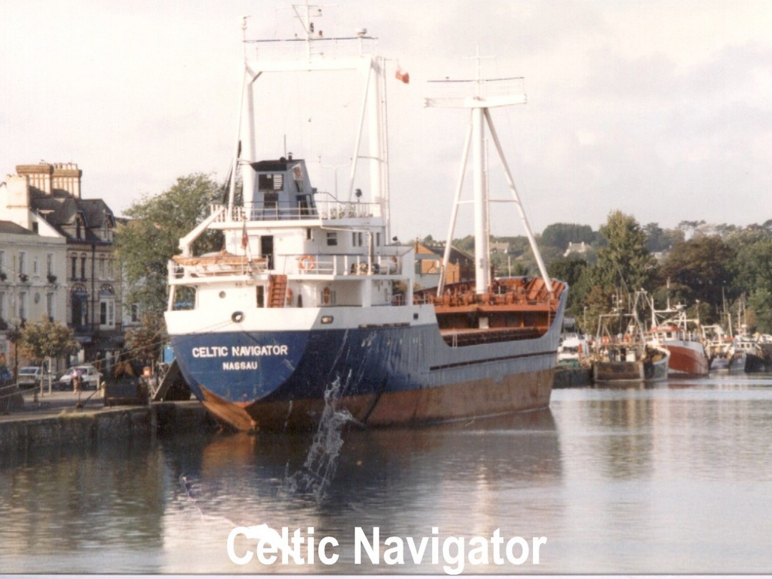 Click image for larger version

Name:	Celtic Navigator.jpg
Views:	0
Size:	305.9 KB
ID:	66688